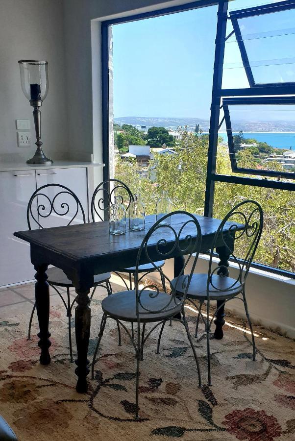 מוסל ביי Villa Vista מראה חיצוני תמונה