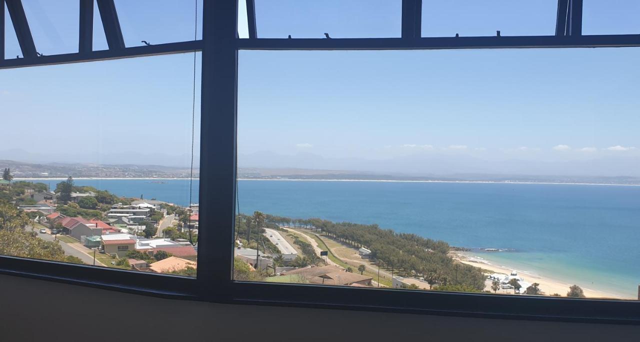 מוסל ביי Villa Vista מראה חיצוני תמונה
