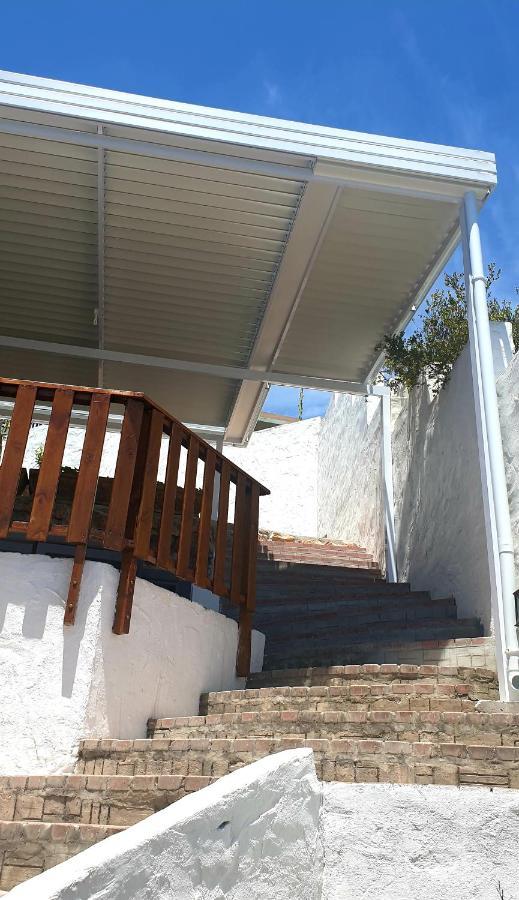 מוסל ביי Villa Vista מראה חיצוני תמונה