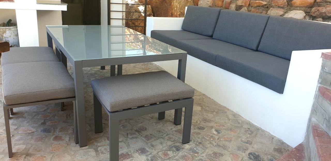מוסל ביי Villa Vista מראה חיצוני תמונה