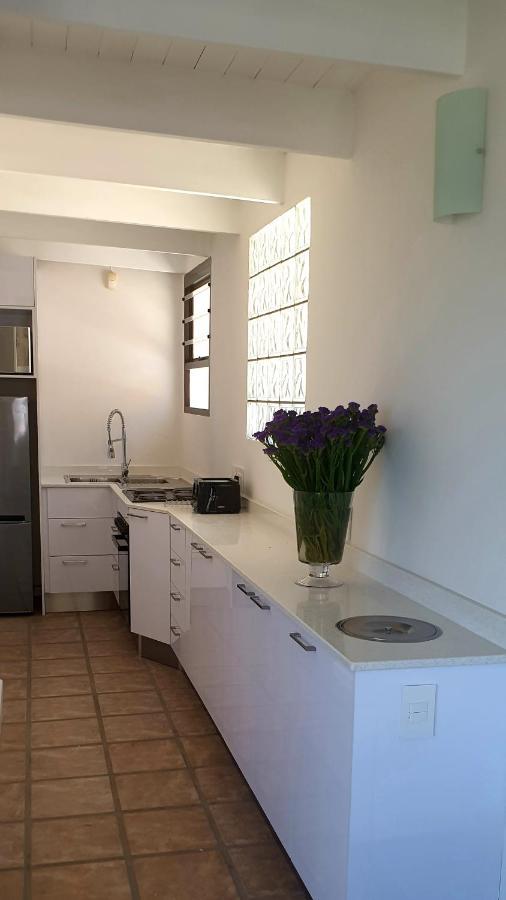 מוסל ביי Villa Vista מראה חיצוני תמונה