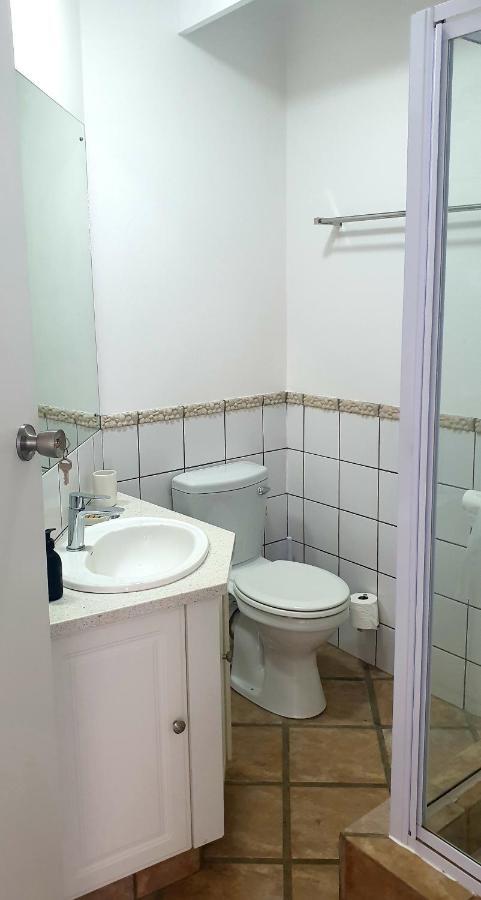 מוסל ביי Villa Vista מראה חיצוני תמונה